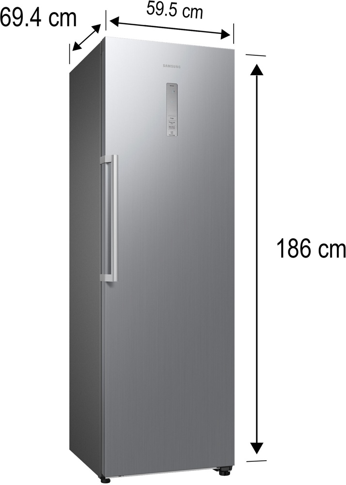 Samsung RR39C7BJ5S9- фото5