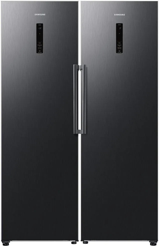 Samsung RR39C7EC5B1 + RZ32C7CBEB1- фото