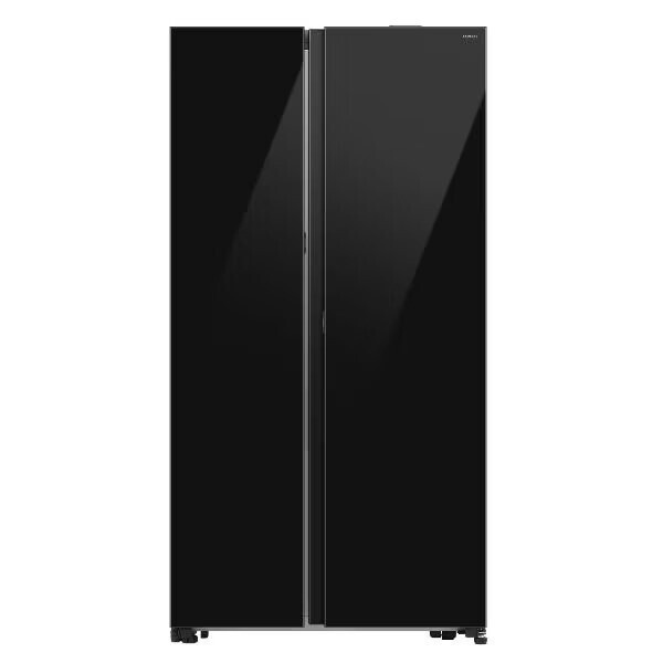 Samsung RS80F65M1BWR- фото