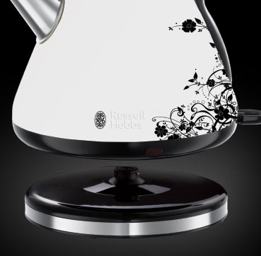 Russell Hobbs Legacy Floral (21963-70)- фото2
