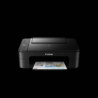 Canon PIXMA TS3340- фото4