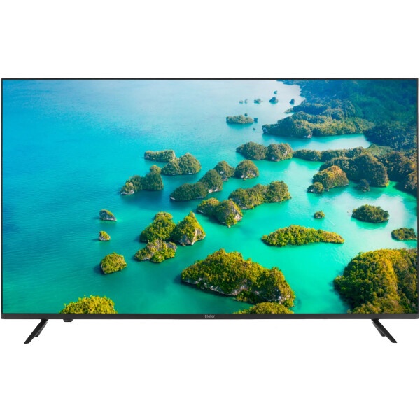 Haier 65 Smart TV S2- фото