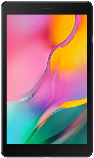 Samsung Galaxy Tab A 8.0 (2019) 32GB LTE Black (SM-T295)- фото