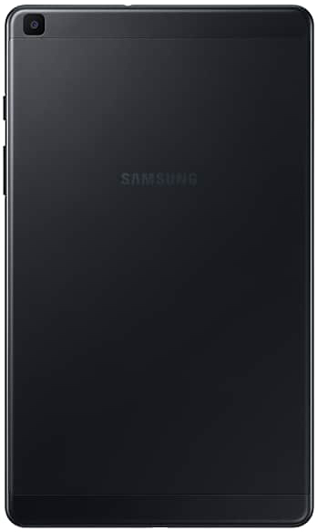 Samsung Galaxy Tab A 8.0 (2019) 32GB LTE Black (SM-T295)- фото2