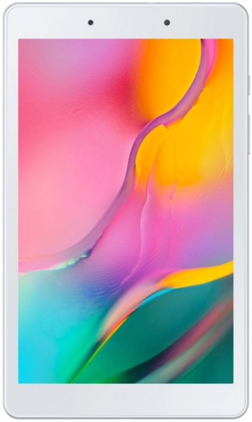 Samsung Galaxy Tab A 8.0 (2019) 32GB LTE Silver (SM-T295)- фото