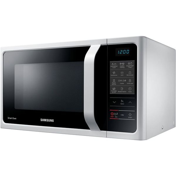 Samsung MC28H5013AW- фото2