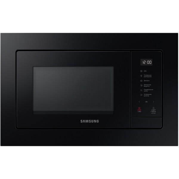 Samsung MS23A7118AK/BW- фото