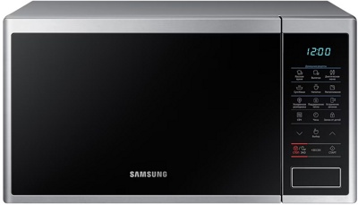 Samsung MS23J5133AT/BW- фото