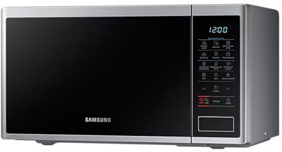 Samsung MS23J5133AT/BW- фото3