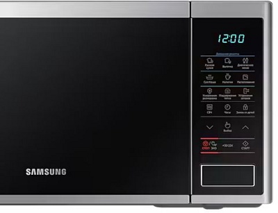 Samsung MS23J5133AT/BW- фото4