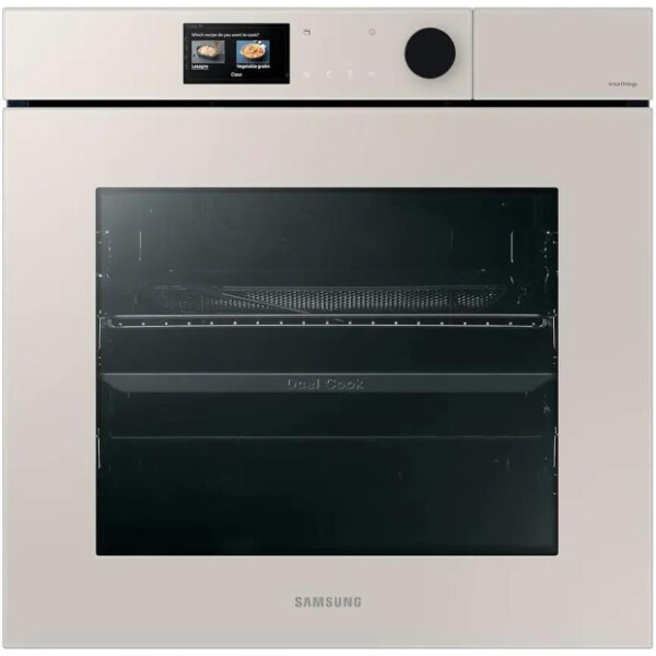 Samsung NV7B7997AAA/WT- фото