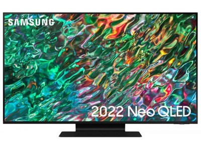 Samsung Neo QLED 4K QN90B QE55QN90BAT- фото