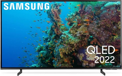 Samsung QLED Q60B QE65Q60BAUXCE- фото
