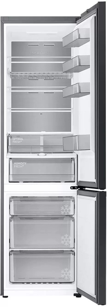 Samsung RB38C7B5E22/EF- фото3