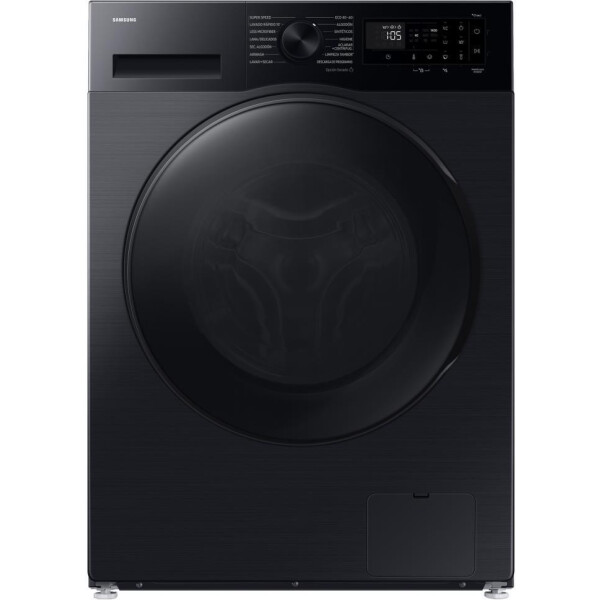 Samsung WD90DG5G34BBLP- фото