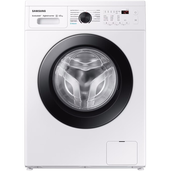 Samsung WW65AG4S21CELD- фото