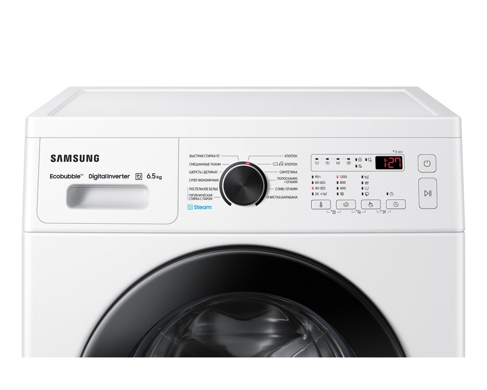 Samsung WW65AG4S21CELD- фото4