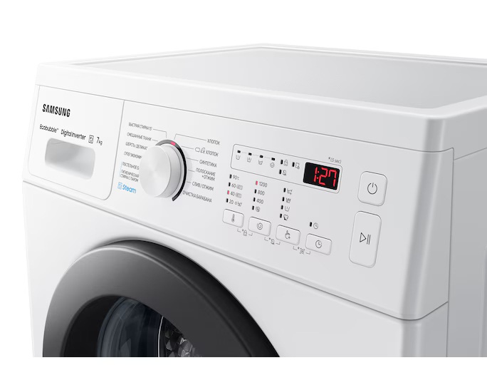 Samsung WW70AG4S21VE/LD- фото4