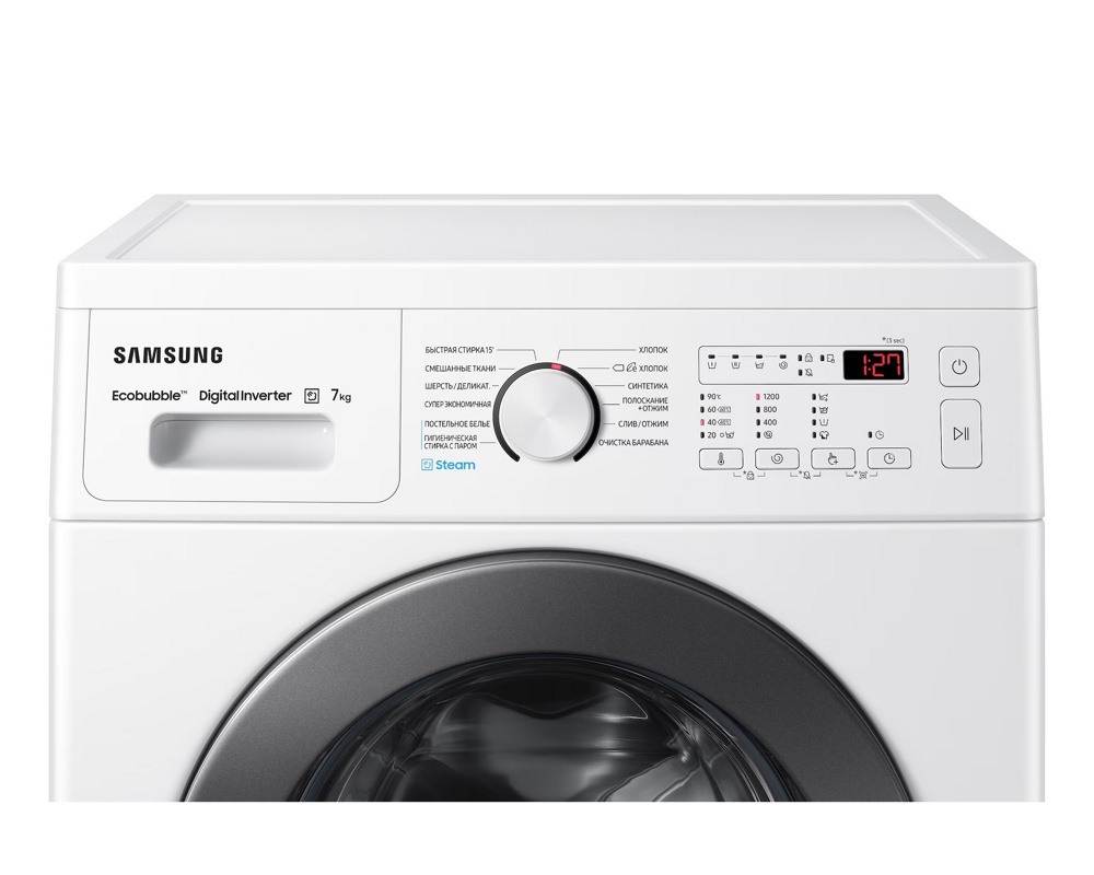 Samsung WW70AG4S21VE/LD- фото3