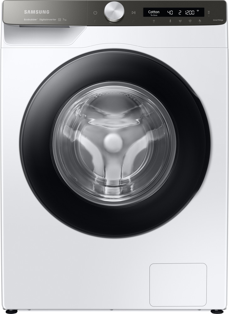 Samsung WW70AG6S23ATLP- фото