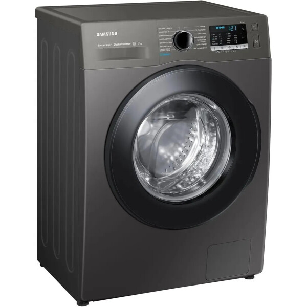 Samsung WW70AGAS25AXLP- фото2