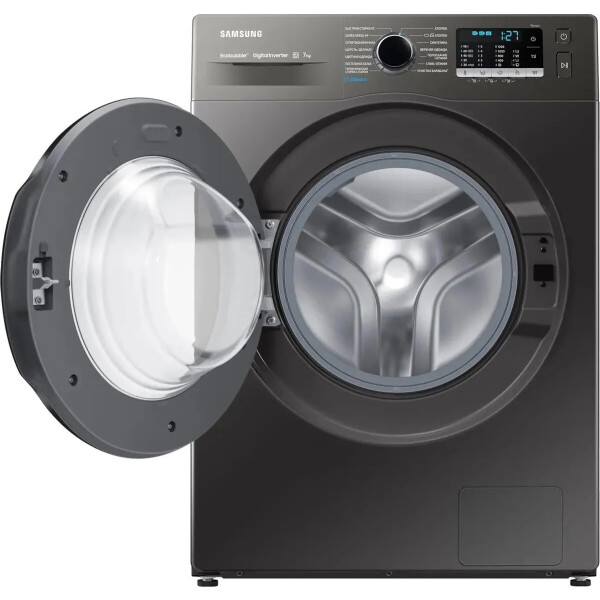 Samsung WW70AGAS25AXLP- фото5