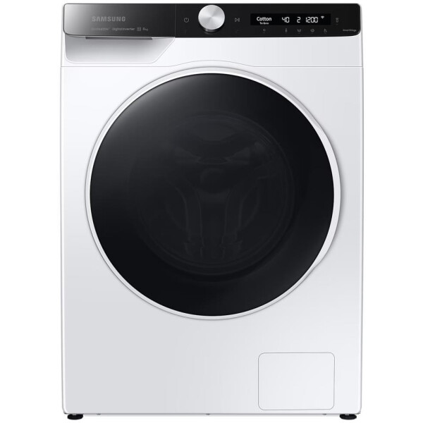 Samsung WW80AG6L28WELP- фото