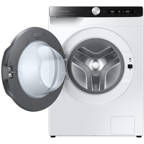 Samsung WW80AG6L28WELP- фото6