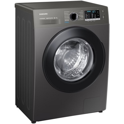 Samsung WW80AGAS26AXLD- фото