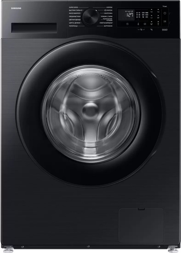 Samsung WW90DG5U34ABLP- фото