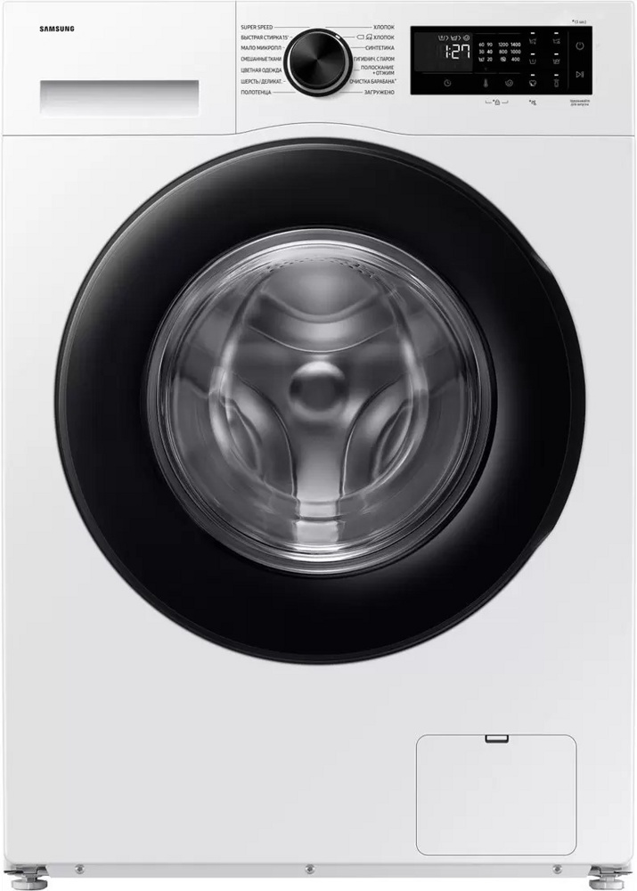 Samsung WW90DG5U34AELP- фото
