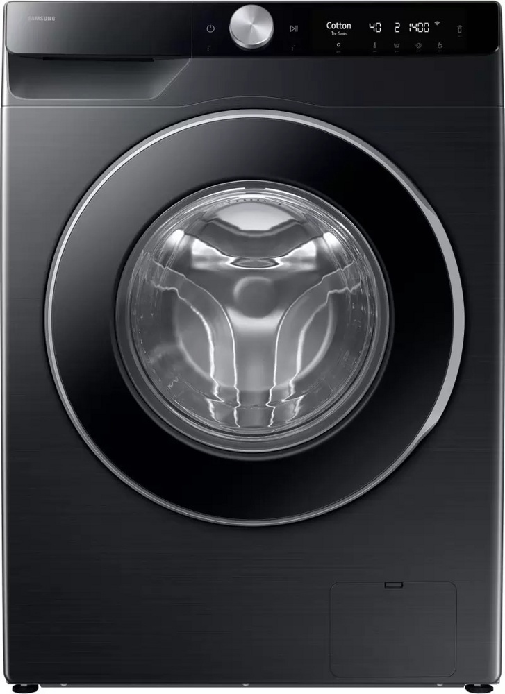 Samsung WW90DG6U34LBLP- фото