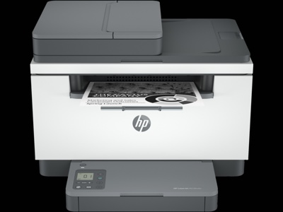 HP LaserJet M236sdw (9YG09A) - фото