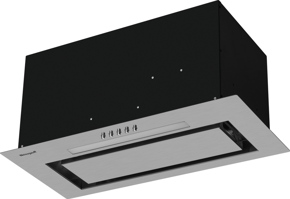 Weissgauff Zetta 60 PB IX- фото