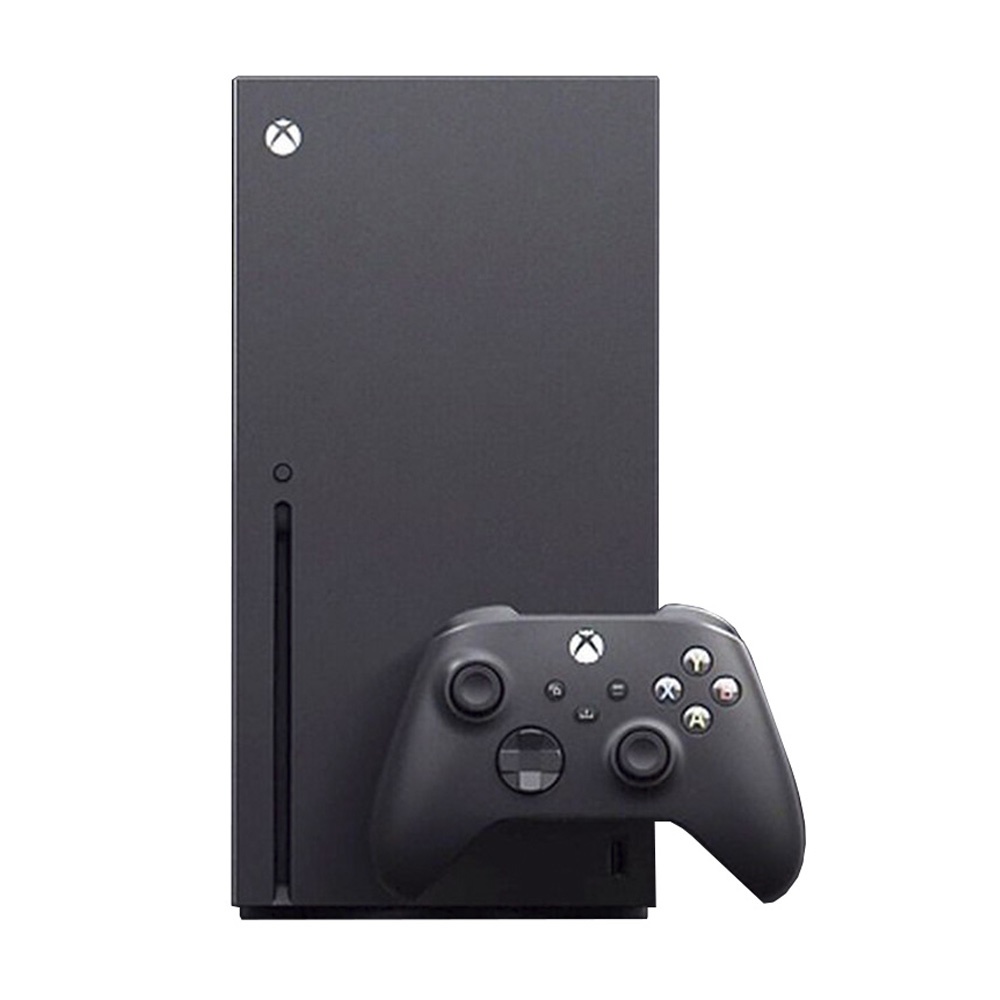 Microsoft Xbox One X 1TB- фото2