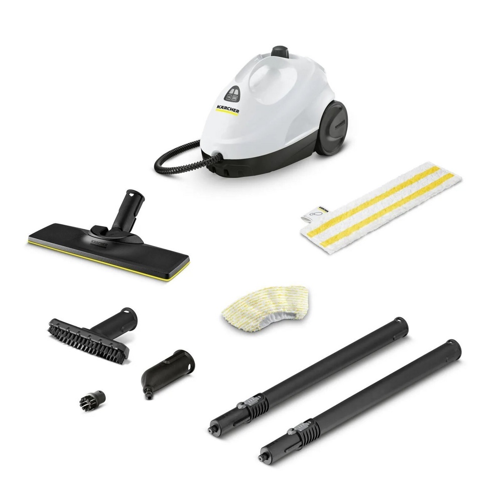 Karcher SC 2 EasyFix 1.512-600.0- фото