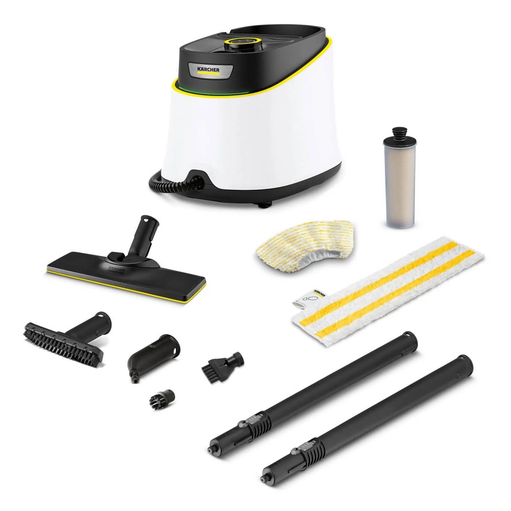 Karcher SC 3 Deluxe 1.513-430.0- фото