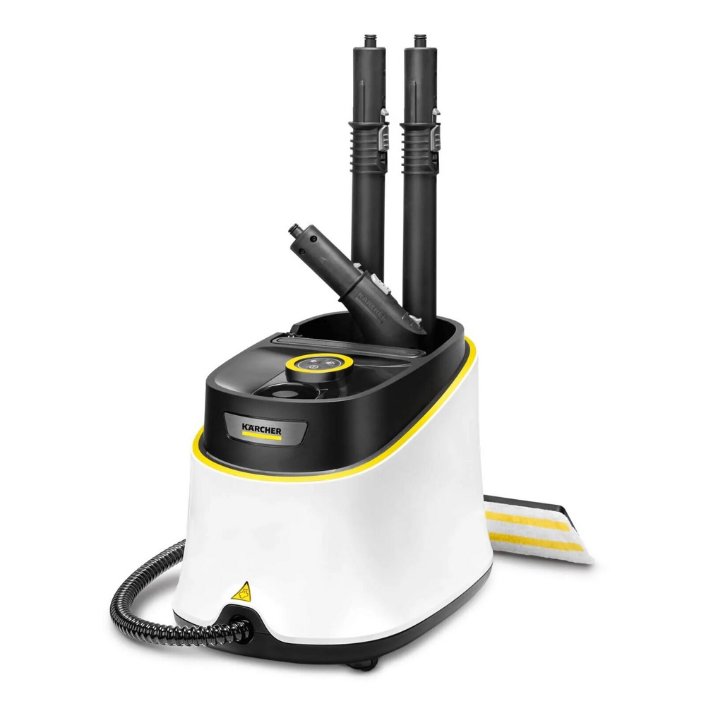 Karcher SC 3 Deluxe 1.513-430.0- фото2