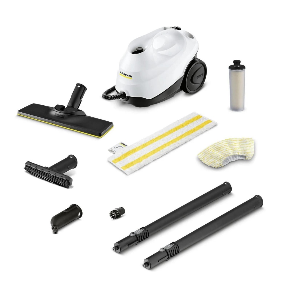 Karcher SC 3 EasyFix 1.513-650.0- фото