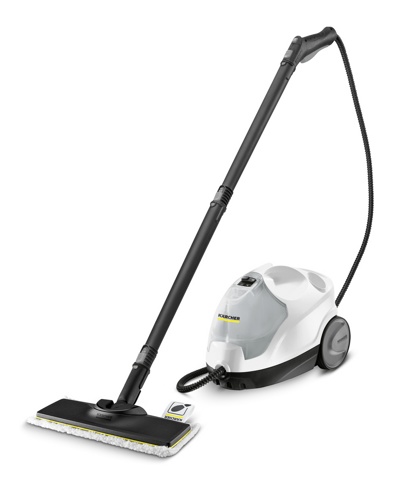 Karcher SC 4 EasyFix Premium (1.512-480.0)- фото2