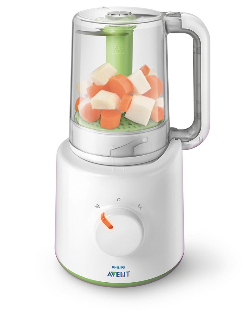 Philips Avent SCF870/20- фото2