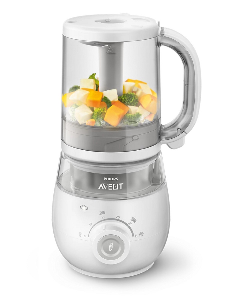 Philips Avent SCF875/02- фото