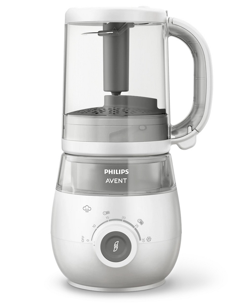 Philips Avent SCF883/01- фото