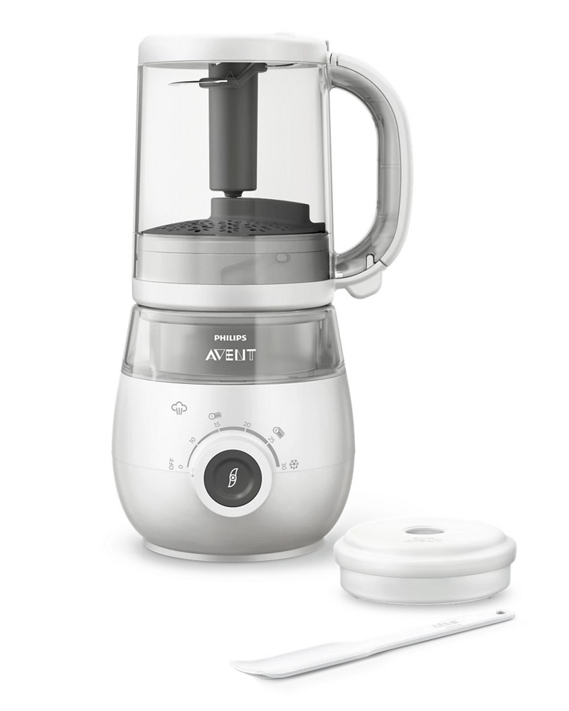 Philips Avent SCF883/01- фото2