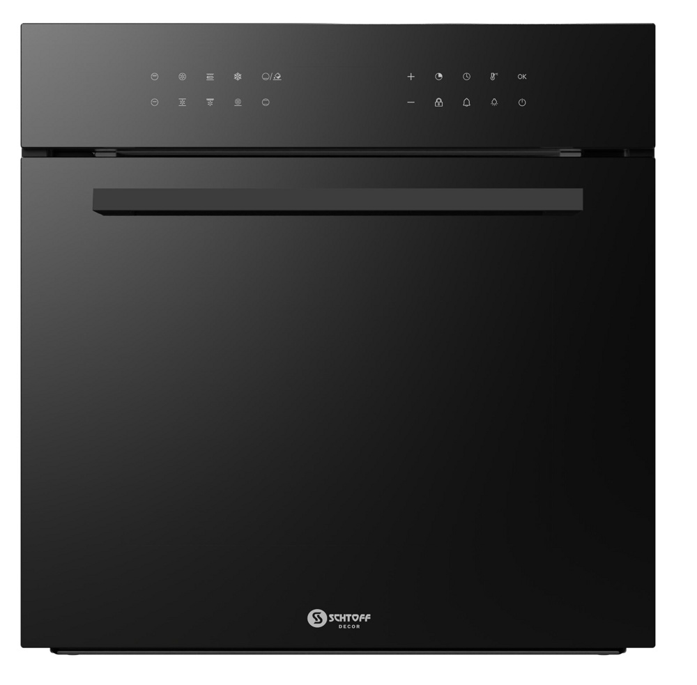 Schtoff CME 7307 BK- фото