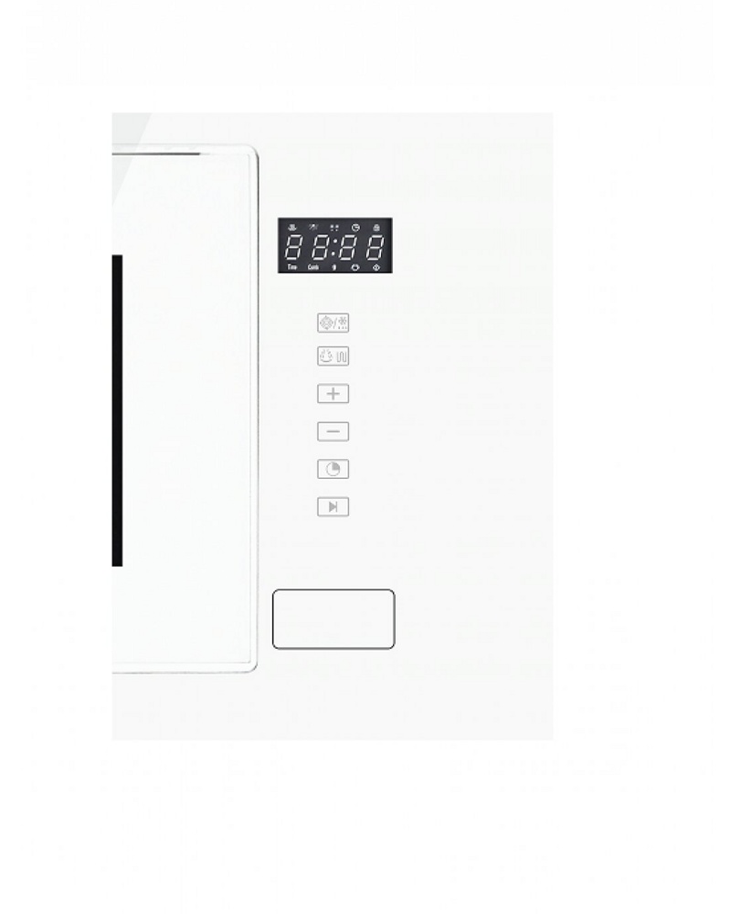 Schtoff NMA 20 White- фото2