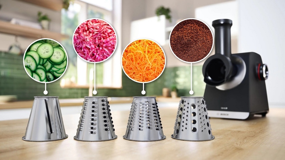 Bosch MFWS682B- фото3