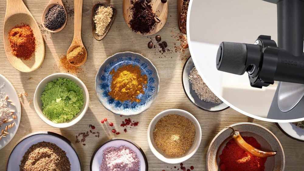 Bosch MFWS682B- фото5