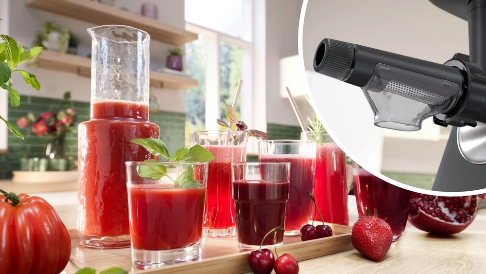 Bosch MFWS682B- фото6