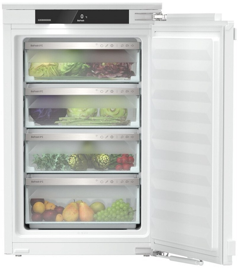 Liebherr SIBa 3950 Prime BioFresh